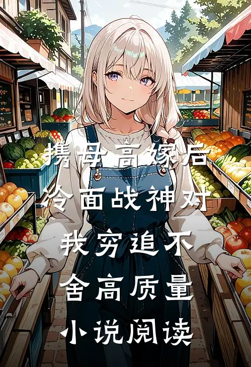 携母高嫁后，冷面战神对我穷追不舍高质量小说阅读
