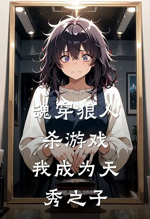 魂穿狼人杀游戏，我成为天秀之子
