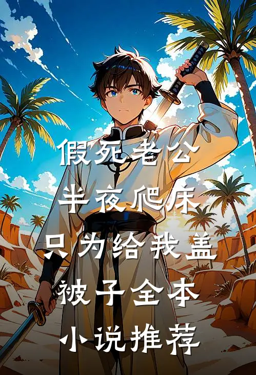 假死老公半夜爬床，只为给我盖被子全本小说推荐