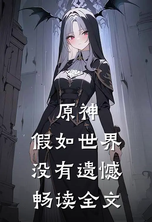 原神：假如世界没有遗憾畅读全文