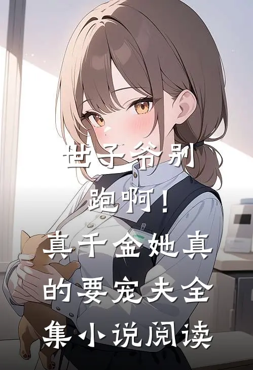世子爷别跑啊！真千金她真的要宠夫全集小说阅读
