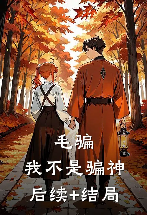 毛骗：我不是骗神后续+结局