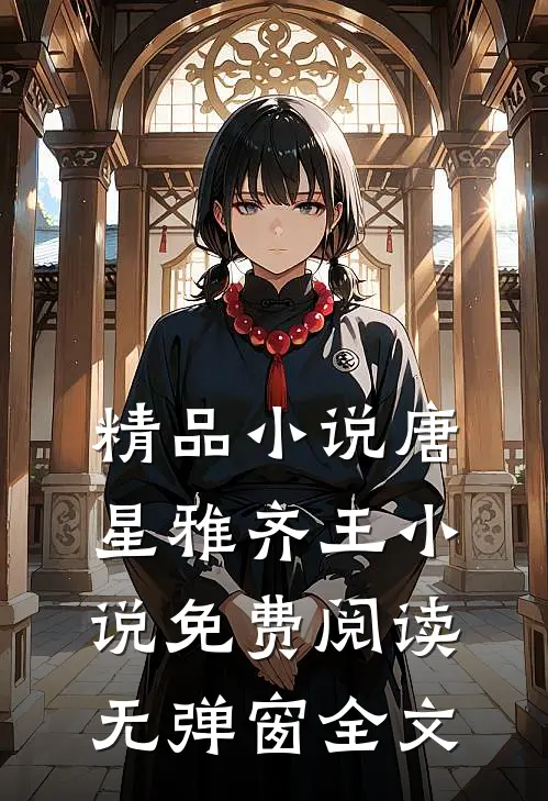 精品小说唐星雅齐王小说免费阅读无弹窗全文