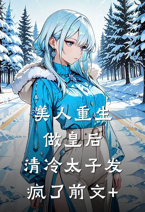 美人重生做皇后，清冷太子发疯了前文+