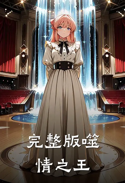 完整版噬情之王