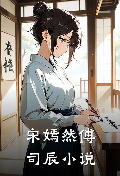 宋嫣然傅司辰小说
