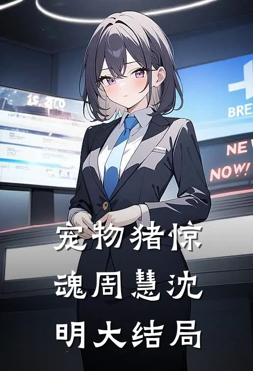 宠物猪惊魂周慧沈明大结局