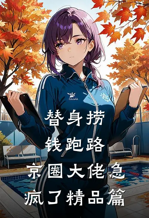 替身捞钱跑路，京圈大佬急疯了精品篇