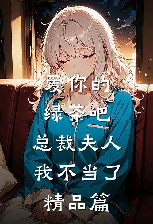 爱你的绿茶吧，总裁夫人我不当了精品篇