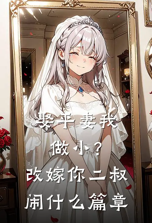 娶平妻我做小？改嫁你二叔闹什么篇章