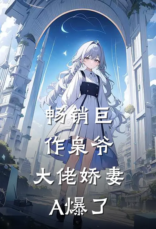 畅销巨作枭爷，大佬娇妻A爆了
