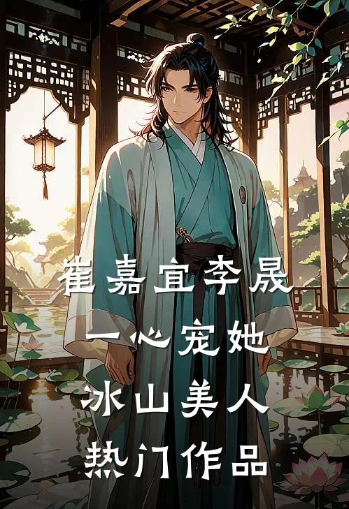 崔嘉宜李晟一心宠她冰山美人热门作品