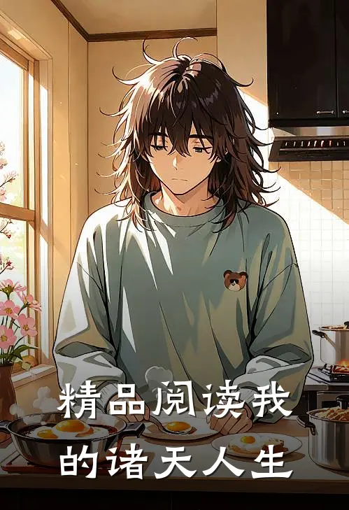精品阅读我的诸天人生