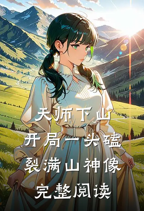 天师下山：开局一头磕裂满山神像完整阅读