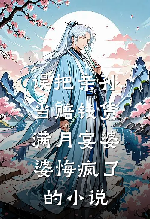 误把亲孙当赔钱货，满月宴婆婆悔疯了的小说