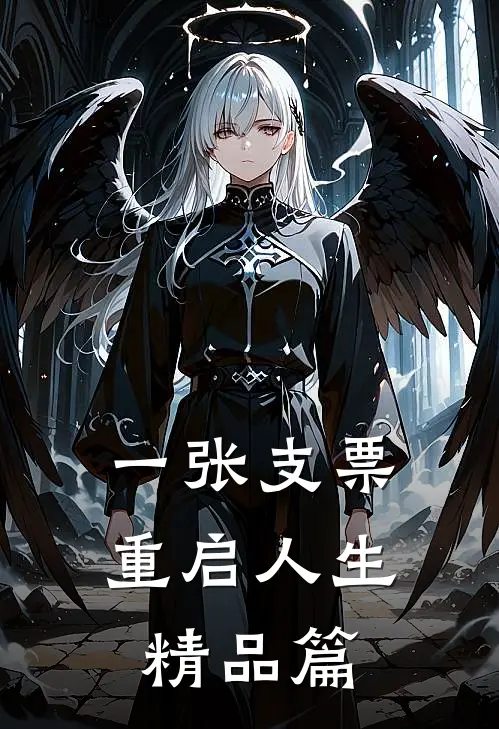 一张支票重启人生精品篇