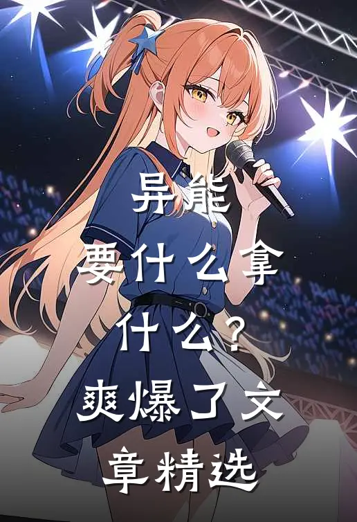 异能：要什么拿什么？爽爆了文章精选