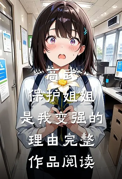 高武：保护姐姐，是我变强的理由完整作品阅读