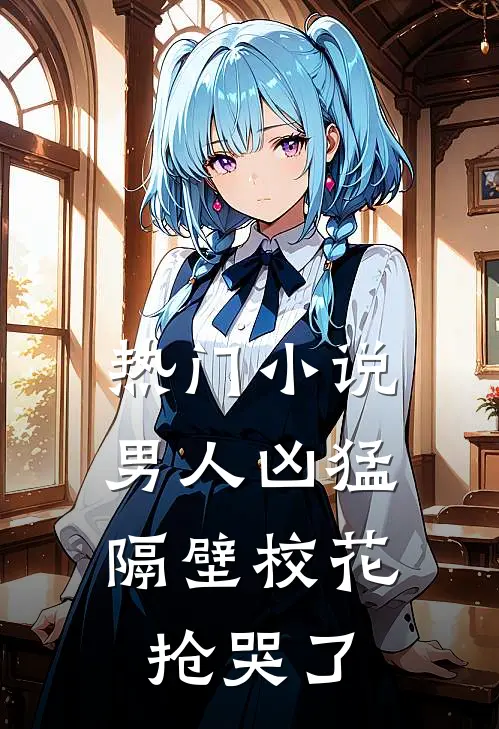热门小说男人凶猛，隔壁校花抢哭了