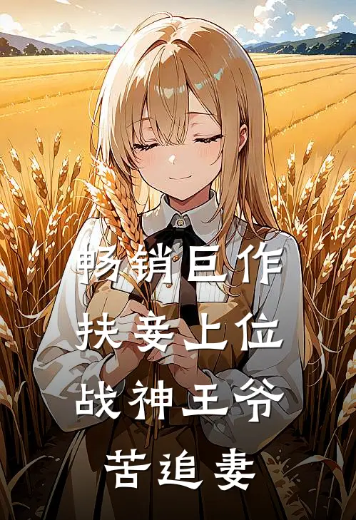 畅销巨作扶妾上位：战神王爷苦追妻