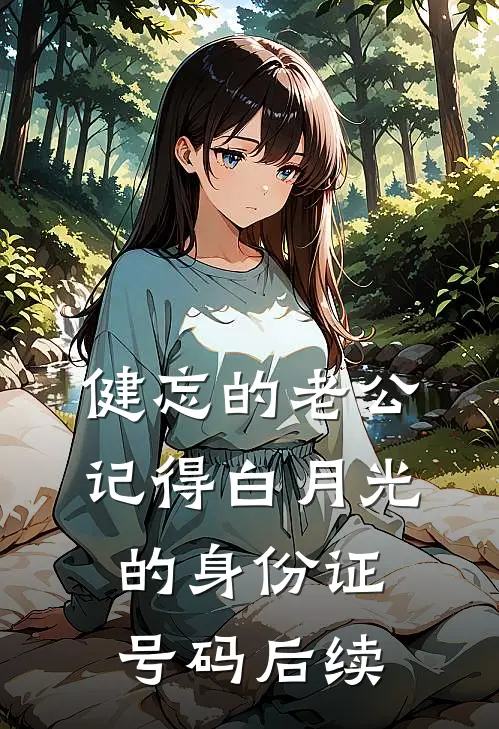 健忘的老公记得白月光的身份证号码后续