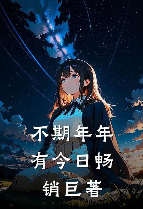 不期年年有今日畅销巨著