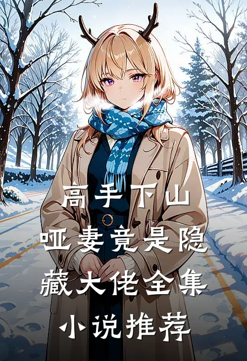 高手下山：哑妻竟是隐藏大佬全集小说推荐
