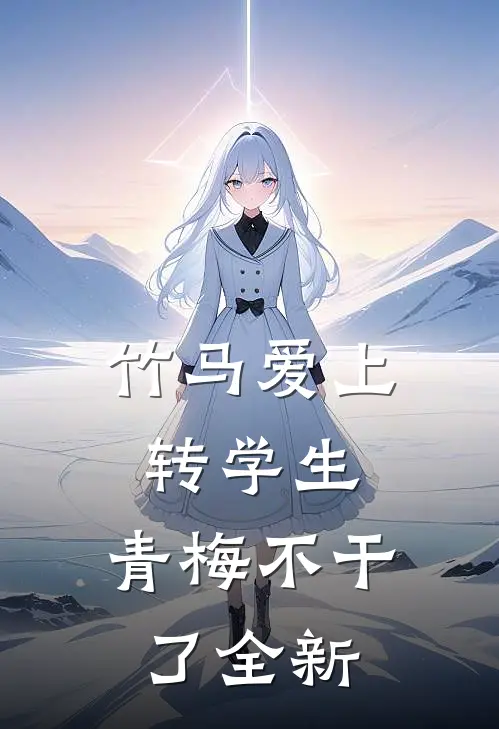 竹马爱上转学生，青梅不干了全新