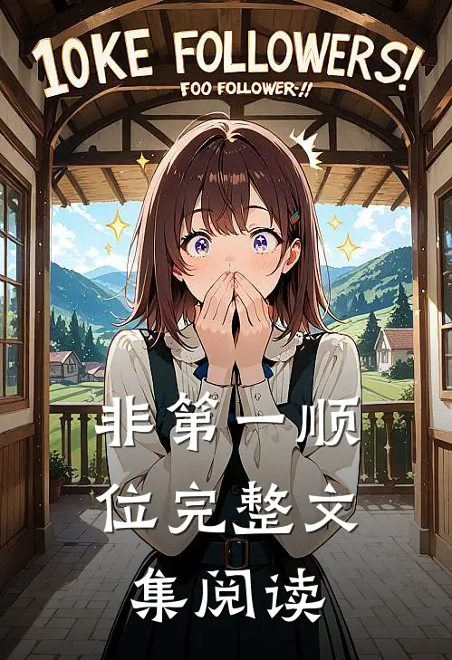 非第一顺位完整文集阅读