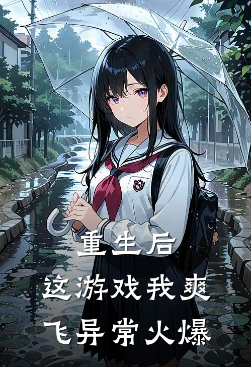 重生后，这游戏我爽飞异常火爆