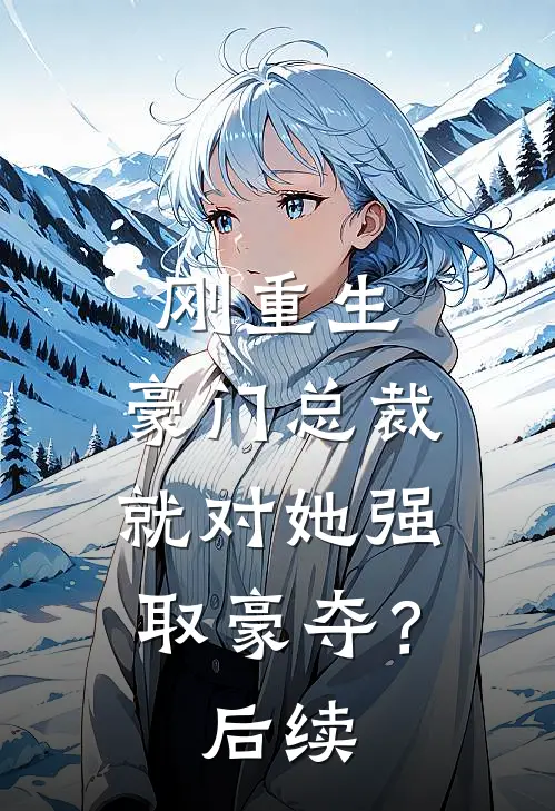 刚重生，豪门总裁就对她强取豪夺？后续