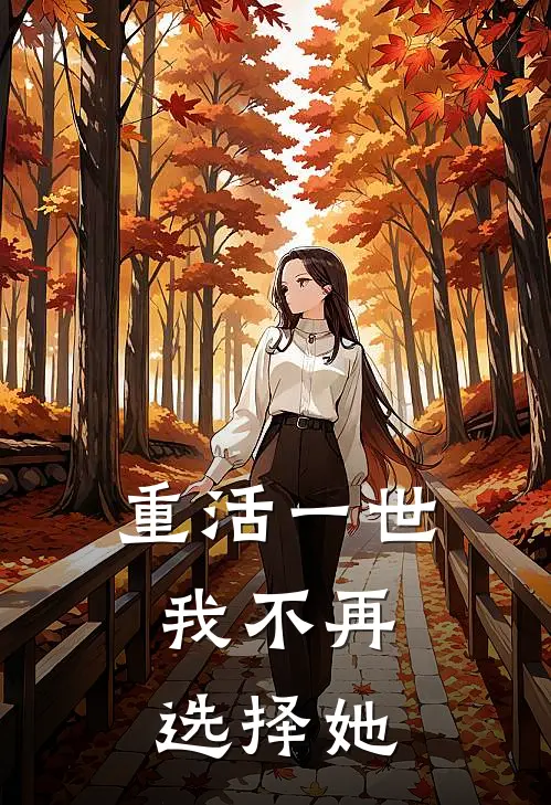 重活一世，我不再选择她