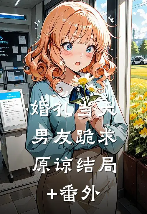 婚礼当天，男友跪求原谅结局+番外