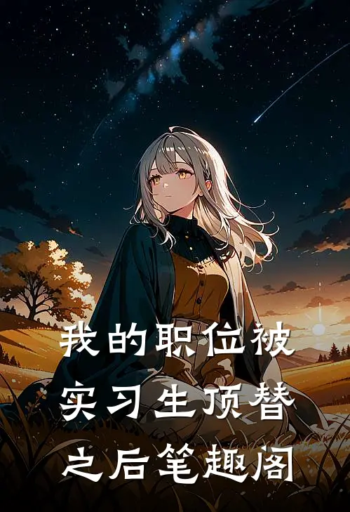 我的职位被实习生顶替之后笔趣阁