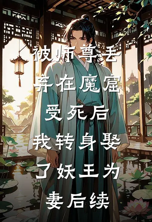 被师尊丢弃在魔窟受死后，我转身娶了妖王为妻后续