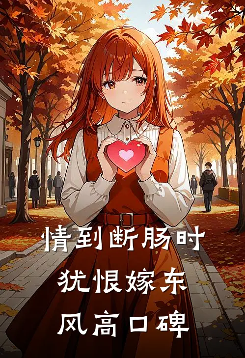 情到断肠时，犹恨嫁东风高口碑