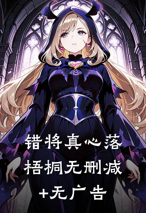 错将真心落梧桐无删减+无广告