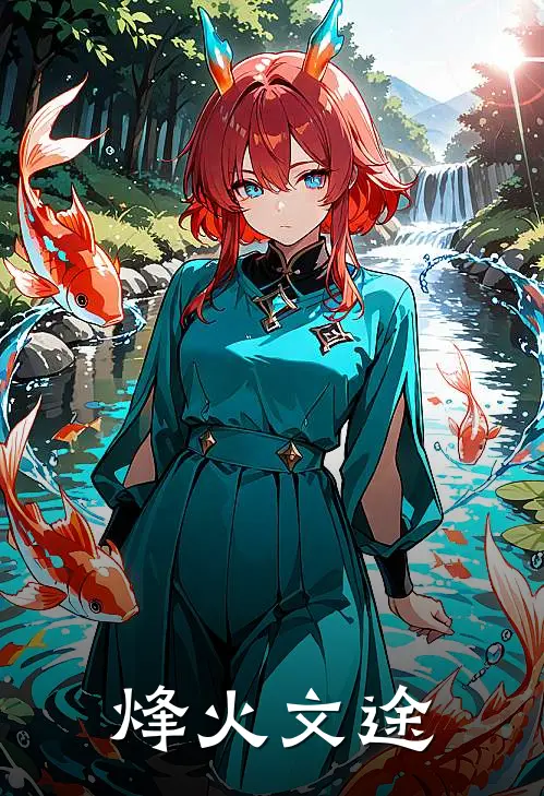 烽火文途