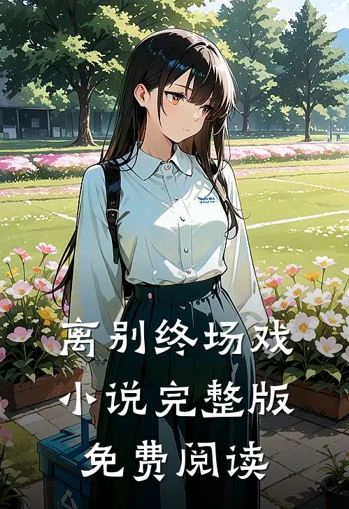 离别终场戏小说完整版免费阅读