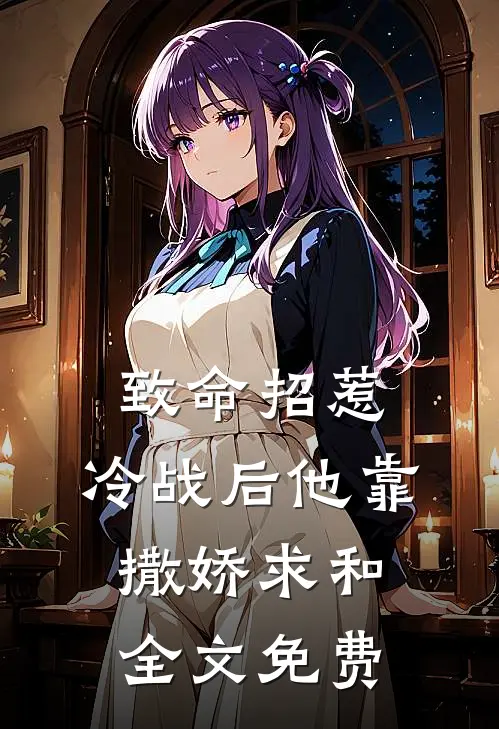 致命招惹：冷战后他靠撒娇求和全文免费