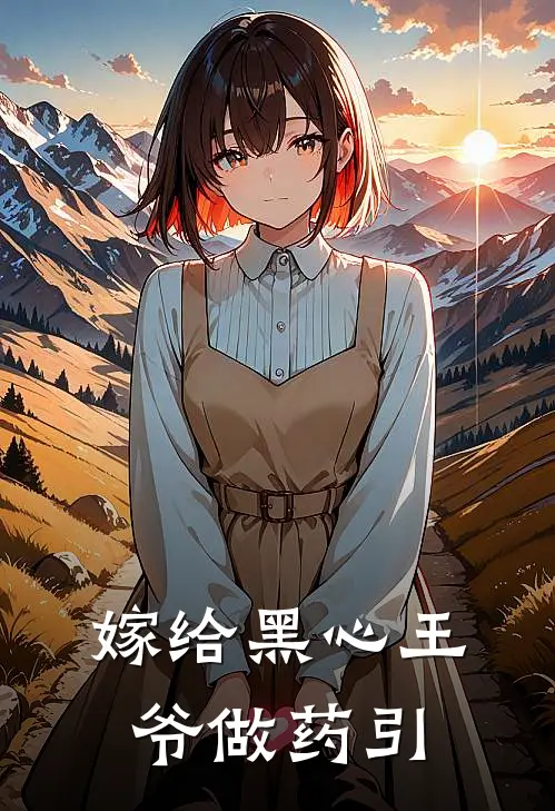 嫁给黑心王爷做药引