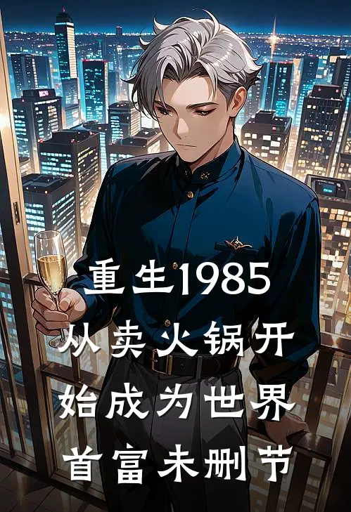 重生1985，从卖火锅开始成为世界首富未删节