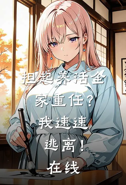 担起养活全家重任？我速速逃离！在线