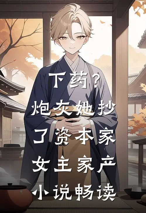 下药？炮灰她抄了资本家女主家产小说畅读