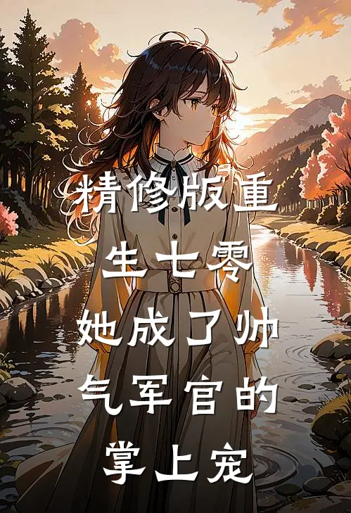 精修版重生七零，她成了帅气军官的掌上宠
