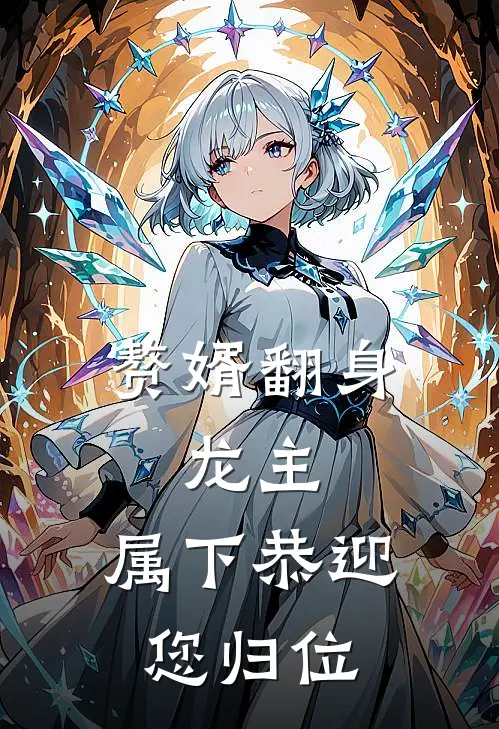 赘婿翻身：龙主，属下恭迎您归位