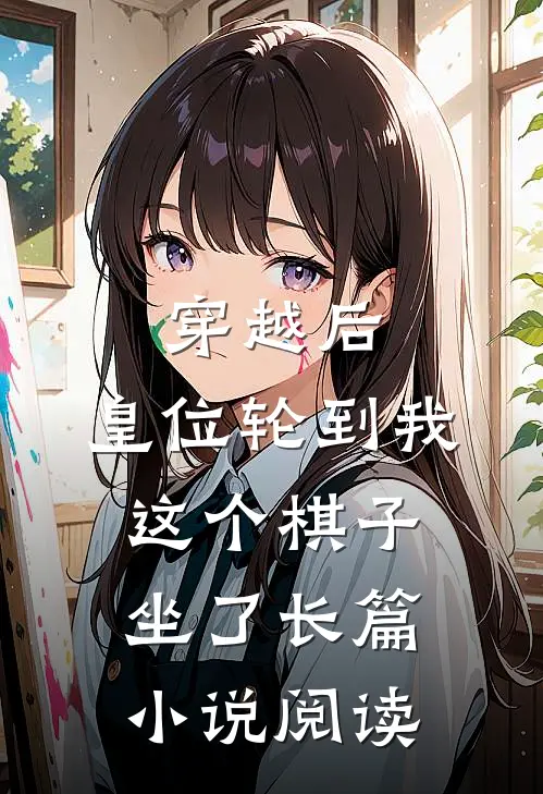 穿越后，皇位轮到我这个棋子坐了长篇小说阅读