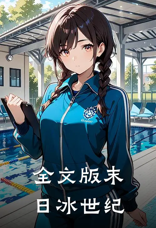 全文版末日冰世纪