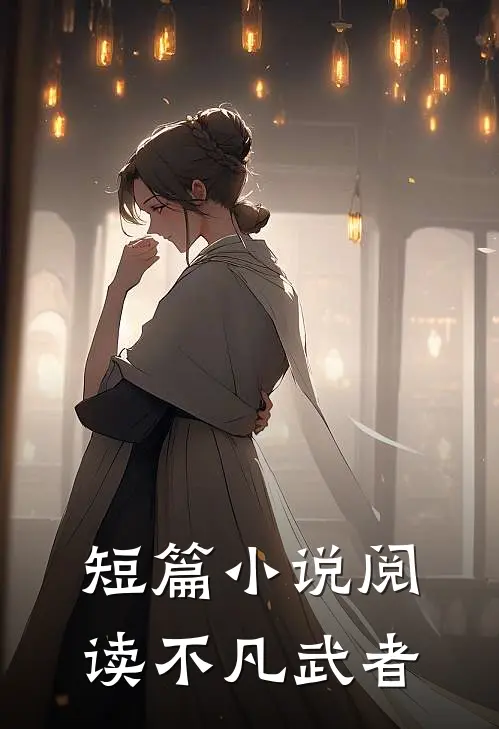 短篇小说阅读不凡武者