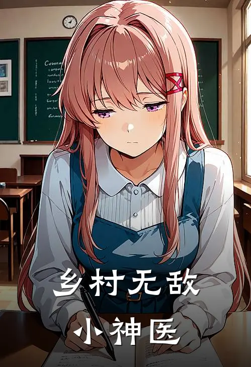 乡村无敌小神医